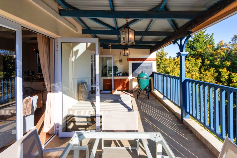 3 Bedroom Property for Sale in Jonkershoogte Western Cape